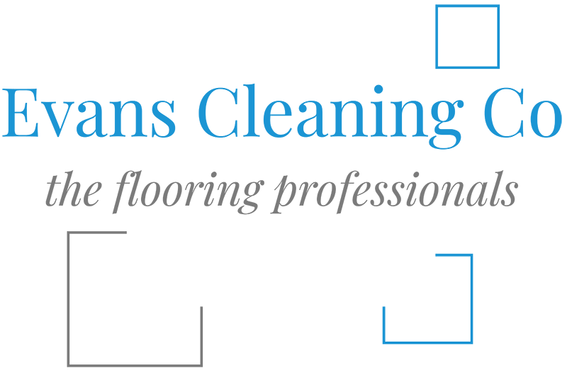 EVANS CLEANING CO.